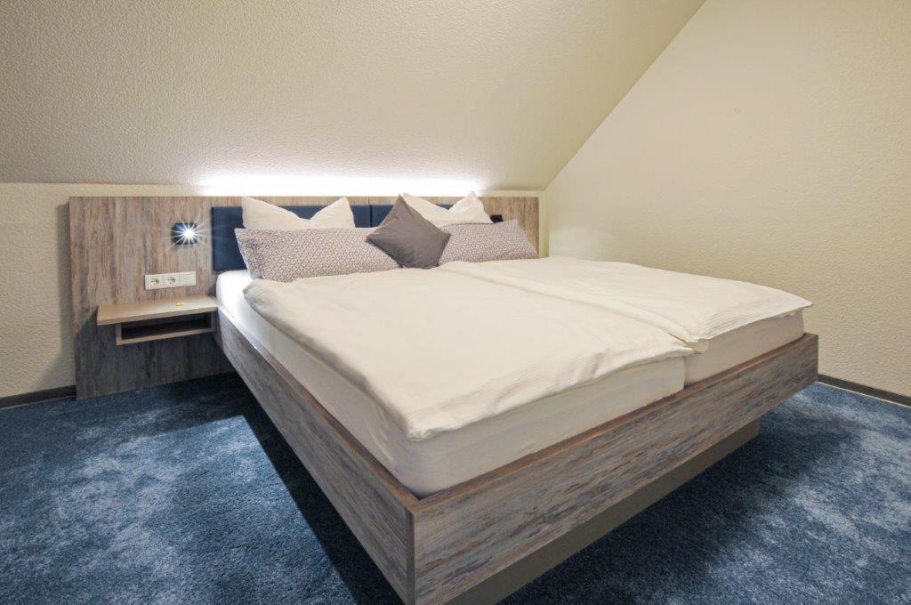 Hotel Grasberger Hof Gmbh Buitenkant foto