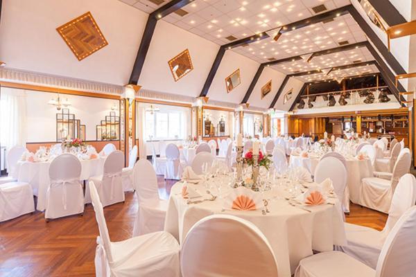 Hotel Grasberger Hof Gmbh Buitenkant foto