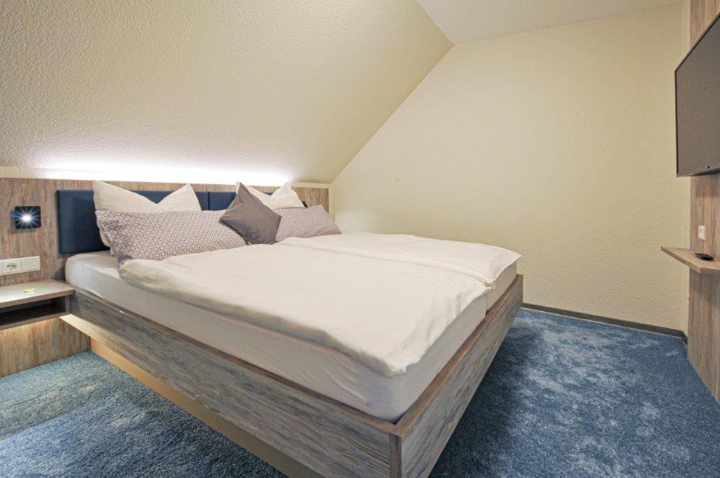 Hotel Grasberger Hof Gmbh Buitenkant foto