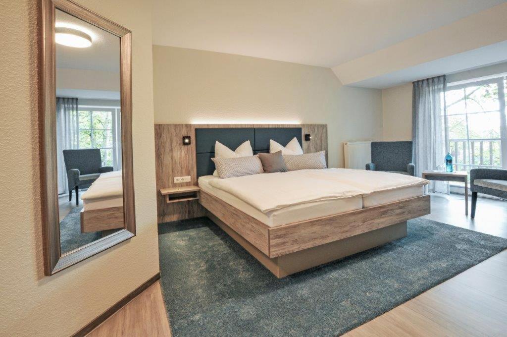Hotel Grasberger Hof Gmbh Buitenkant foto
