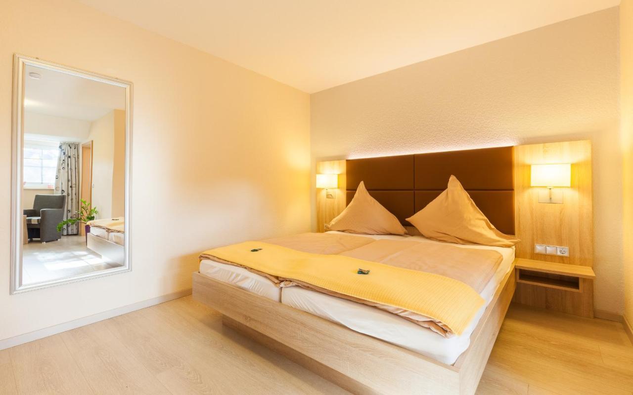 Hotel Grasberger Hof Gmbh Buitenkant foto
